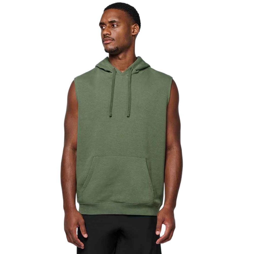 Proact Unisex Adult Sleeveless Hoodie