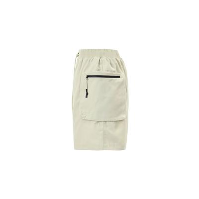 Bequeme Gewebte Freizeitshorts Herrenshorts Hellgrün FB7529-371