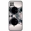 For Huawei Nova Y60 Case Marble Soft Silicone Back Case for Huawei Nova Y60 Phone Cover NovaY60 WKG-LX9 Coque Funda Bag New etui