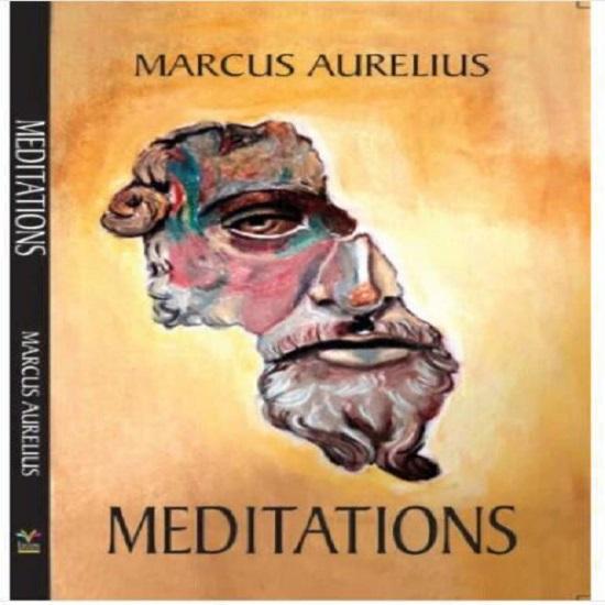 Meditation Von Marcus Aurelius Taschenbuch