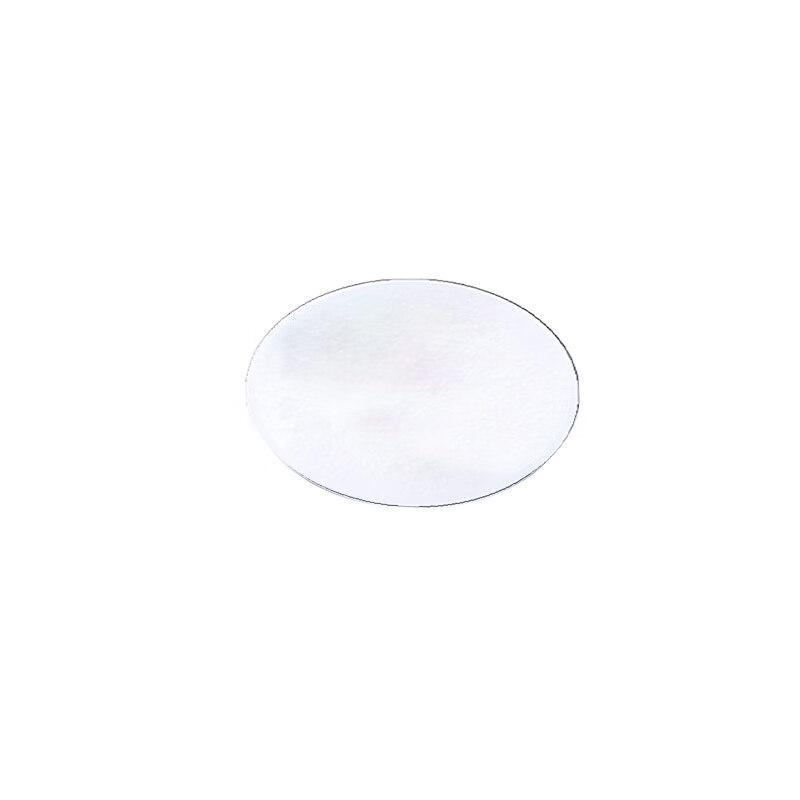 Makeid NFC PET Round Smart Stickers