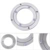 Smooth Turntable Bearing 4.7/5.5/ 8 Inch Swivel Turntable  For Dining Table  / Rotating Hardware