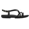 Fit Flop Womens/Ladies Gracie Rhinestone Sandals