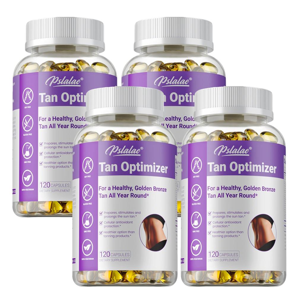 Rich in Vitamin A, Vitamin C, lycopene, zinc, and copper extracts; suitable for both men and women.