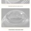 Disposable Plastic Bowl