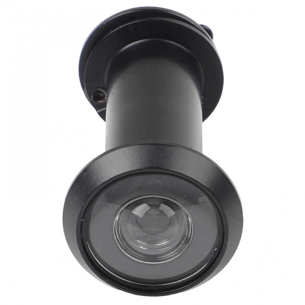 Door Peephole Door Viewer Eye Sight Hole Wide Angle Viewer
