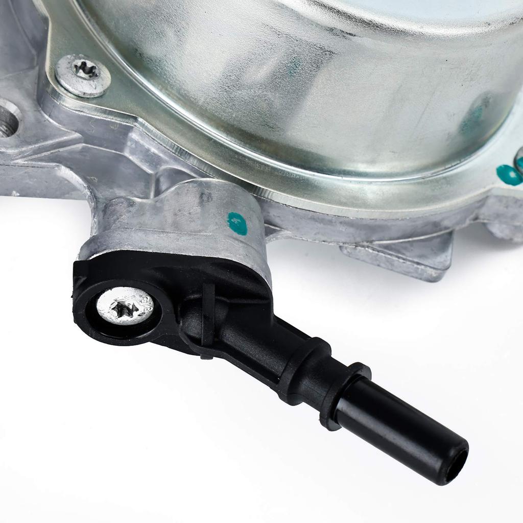 Pompă de Vacuum Frână 11667556919 Pentru Mini R55 R56 R57 R58 R59 Cooper S & JCW