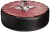 TAMA 1st Chair 14" Round Rider PVC Top Seat HTS4B