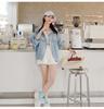 2026 Women's Quick-Dry Sun Protection Hoodie - Fashionable, Breathable, Versatile, Lightweight and Loose Fit.