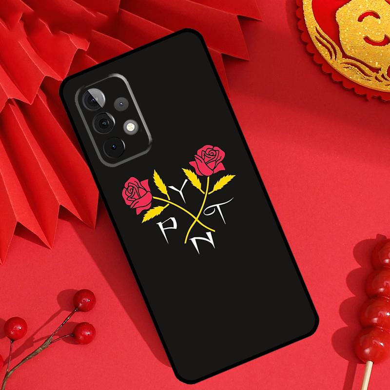 Payton Moormeier Case For Samsung Galaxy M55 M35 M15 M11 M12 M13 M14 M06 M16 M36 M56 M31 M53 M32 M52 M34 M54