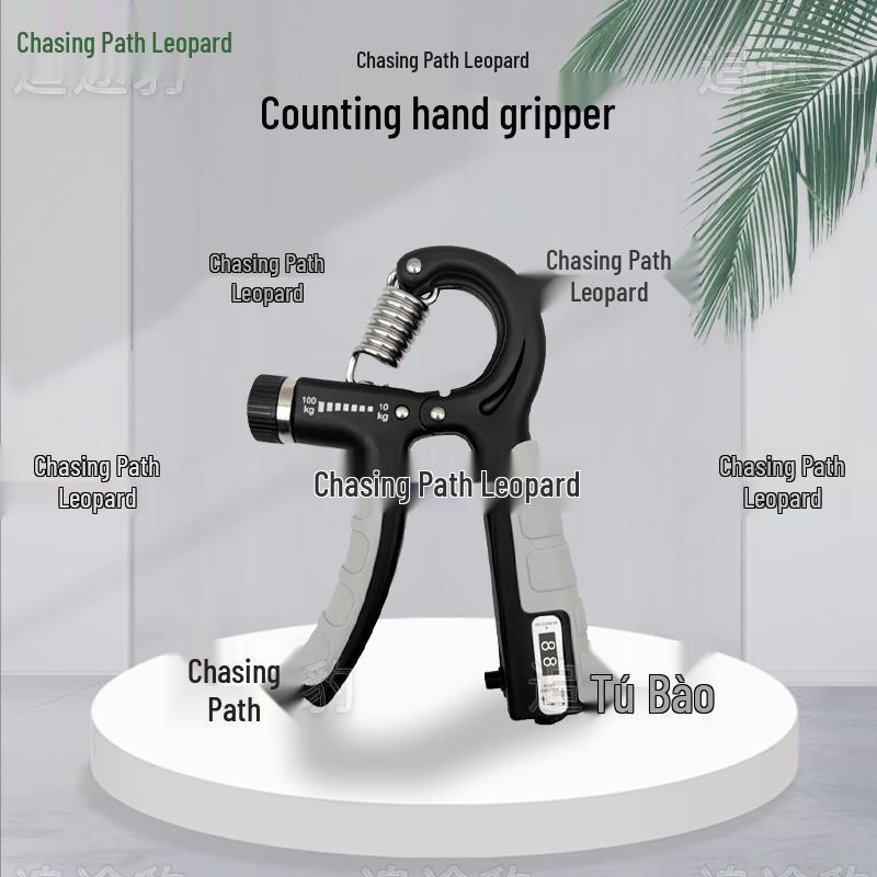 

ZhuiTuBao Adjustable Counting Hand Gripper