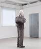 Formlich Harrington Jacket/Taupe