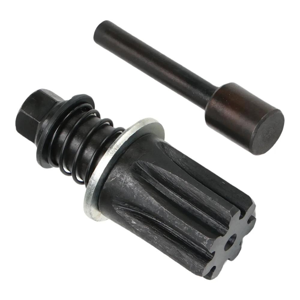 ENGINE TURNING TOOL AND TIMING PIN ALT JDG820(JDE81-1), JDE81-4 Fits for JOHN DEERE