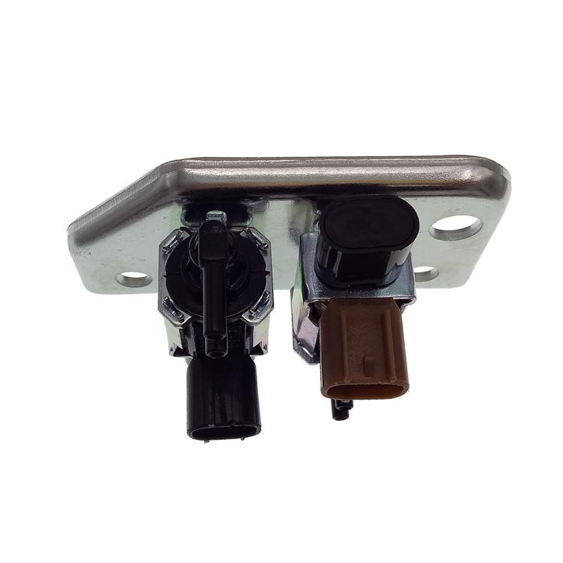 Emission Solenoid Valve for Mitsubishi Pajero Montero Shogun Sport Challenger L200 K74T K74 K14T K24T 4D56 8V MR577099 K5T81289