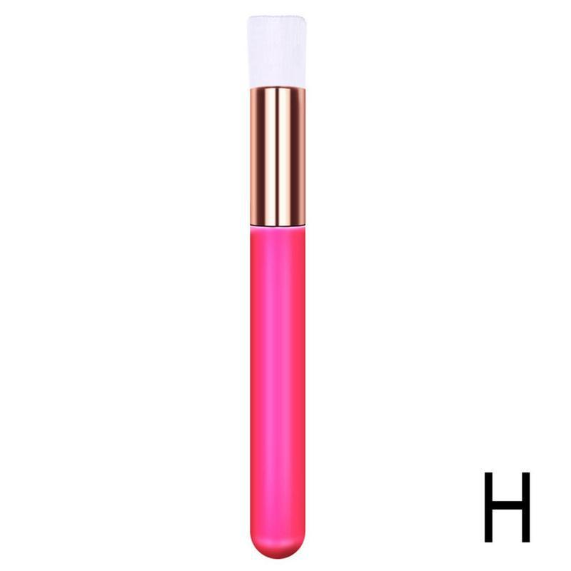 Multifunctional Eyelash & Nasal Cleaning Brush Set for Makeup and Blackhead Removal