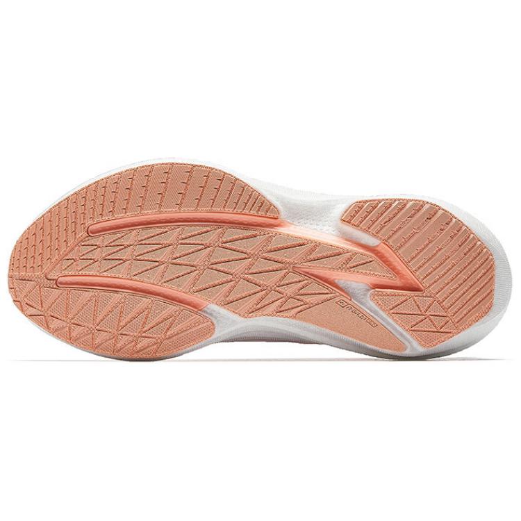 Anta Mah 5.0 Nitrogen Technology Comfortable Trendy Durable Breathable Lightweight Low-Top Casual Training Running Shoes Women sneaker 122525583-2