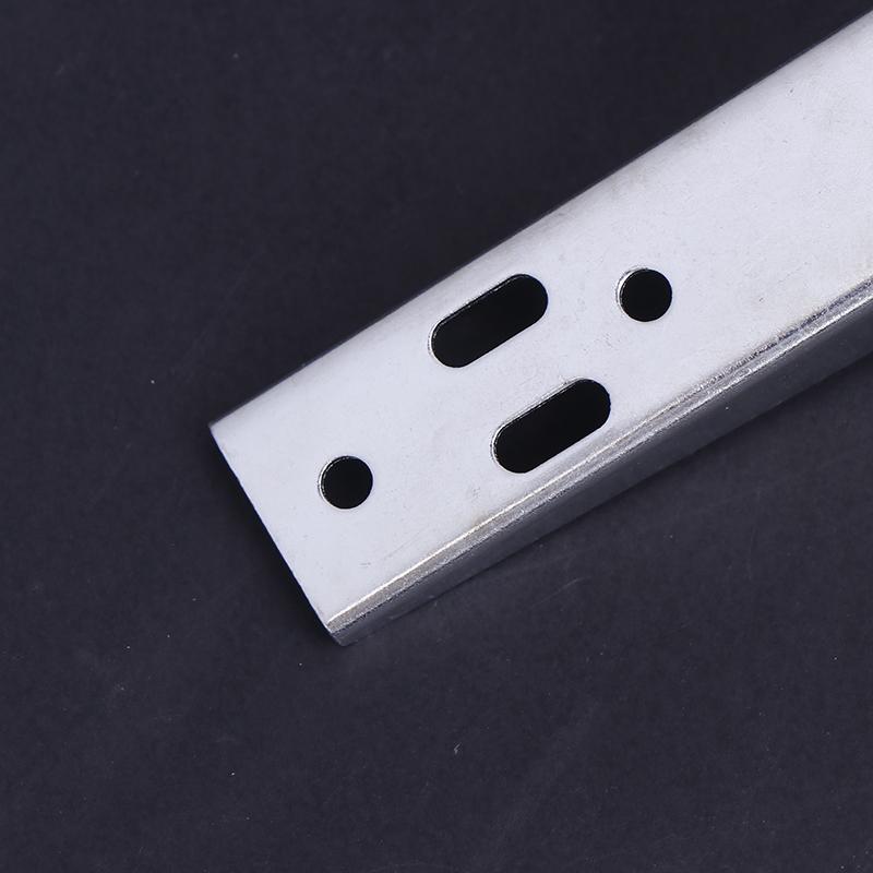 Role cu șină pentru ușă glisantă, silențioase, verticale, micro, pentru mutarea mobilei, portante, nailon, suport universal, role pentru ușă căzută