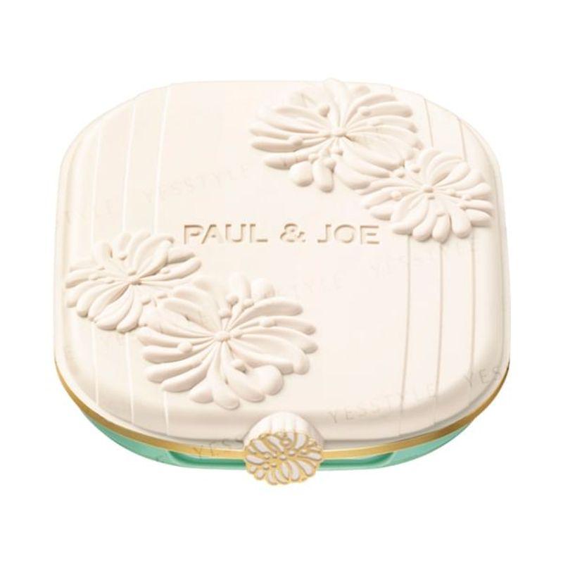 Paul & Joe - Eye Design Palette