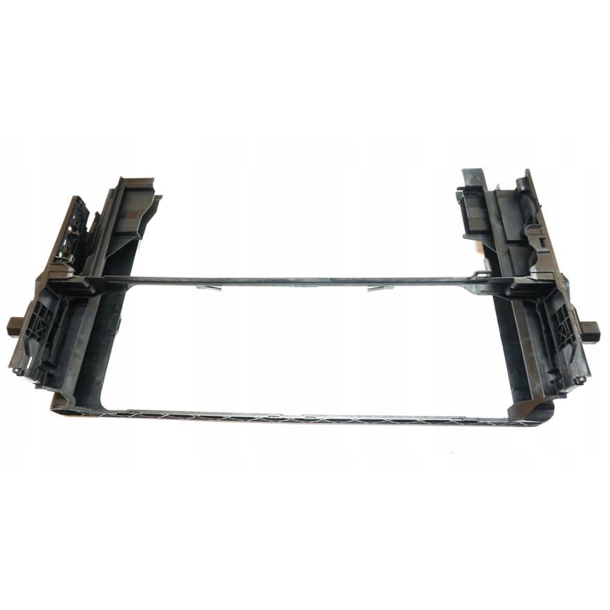 Suporte do Radiador Central BMW Série 7 F01/F02 (Parte não. 17117804617)