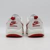 HJ6777-116 Nike Jordan CMFT Era White Sail Black Varsity Red (Men's)