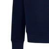 Polo Ralph Lauren Logo Letter Pattern Printed Hooded Long Sleeve Sweatshirt Men Sweatshirt Navy-Blue 710952040-001