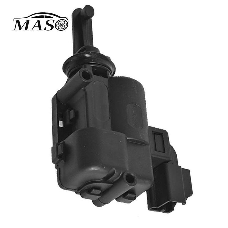 Liftgate Tailgate Trunk Lock Actuator for FORD ESCAPE 2009-2012 MAZDA TRIBUTE 2008-2011 MERCURY MARINER 2009-2011 9L8Z7843150B