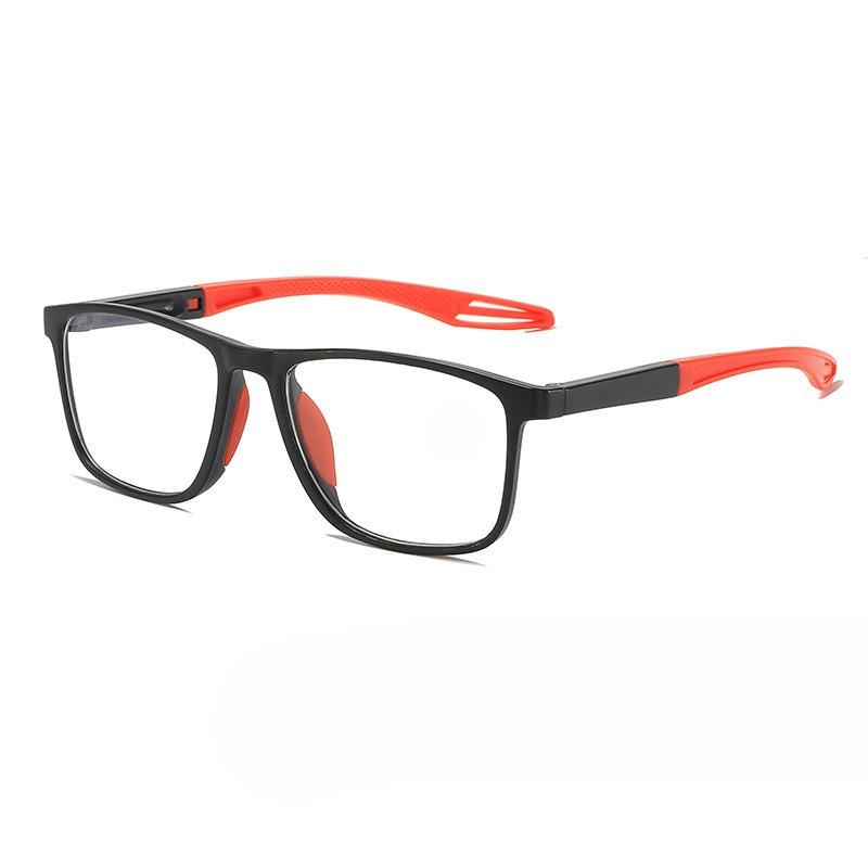 Men's and Women's Sports Reading Glasses Super Light and Flexible Reading Glasses Perfect Combination of Sports and Fashion