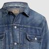 Polo Ralph Lauren SS24 Pocket Short Casual Loose Long Sleeve Denim Jacket Men Jackets Indigo MNPOOTW16021373-400