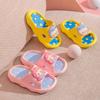 Sandalias de Dibujos Animados Antideslizantes para Niños - Suela Suave para Verano