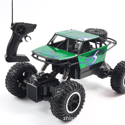 Jouets radiocommandés et drones – Voitures télécommandées