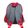 Daco Kindergarten Backpack Lion Guard for Boys 4 Compartments Lightweight Durable Kids School Bag
