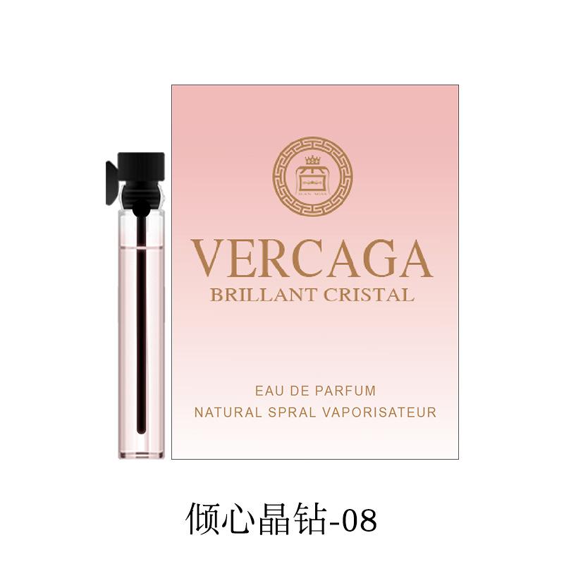 Próbka perfum damskich i męskich 2ml Trwałe perfumy damskie męskie