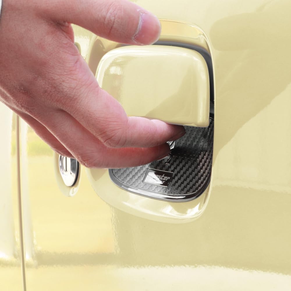 MONSTER SPORT JC74W Jimnino Mad Door Handle Protector