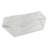 Adjustable Ice Maker Cover to Fit Most For Portable Countertop Machines