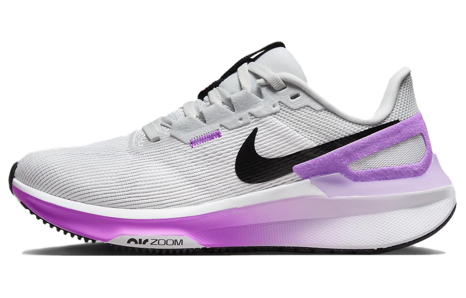 

Nike Zoom Structure 25 White Fuchsia Dream Women s DJ7884-100 35.5