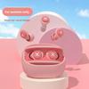 Earplugs Anti Noise Super Sound Insulation Sleep Dormitory Professional Noise Reduction Reusable Silicone Ear Plugs