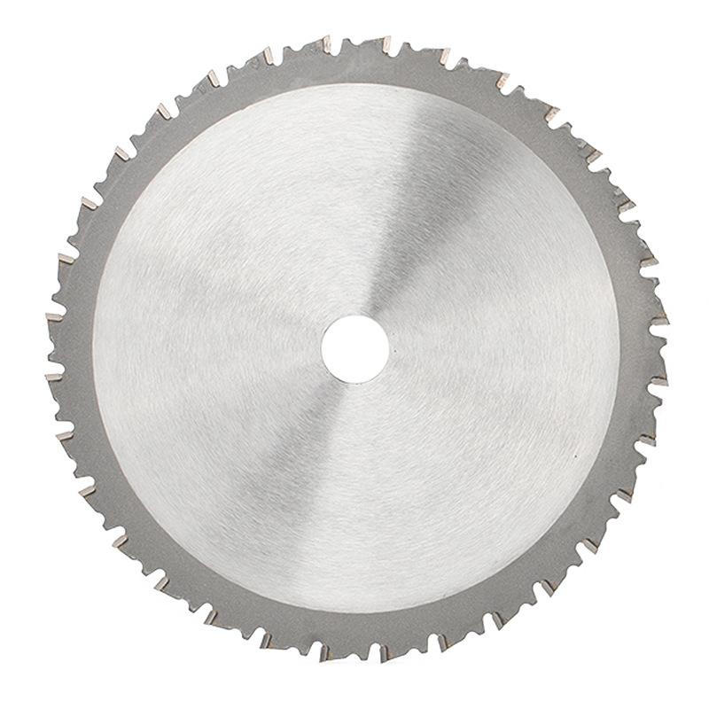 1pcs Metal Cutting Blade 4"/7"/8" 20T 32T 48T Circular Saw Blade For Aluminum Iron Steel Metal Cutting Disc Carbide Saw Blade