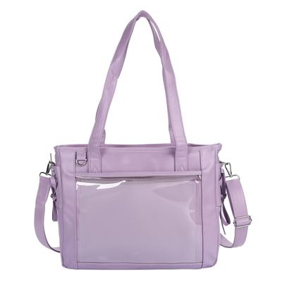 Harujio Ita Bag, Shoulder Bag, Tote Bag, Cute, 2-Way Ita Bag, Ita Bag, Ita Bag, Ita Bag, Ita Bag, Ita Bag, Favorite Goods, Favorite Plush Toy,