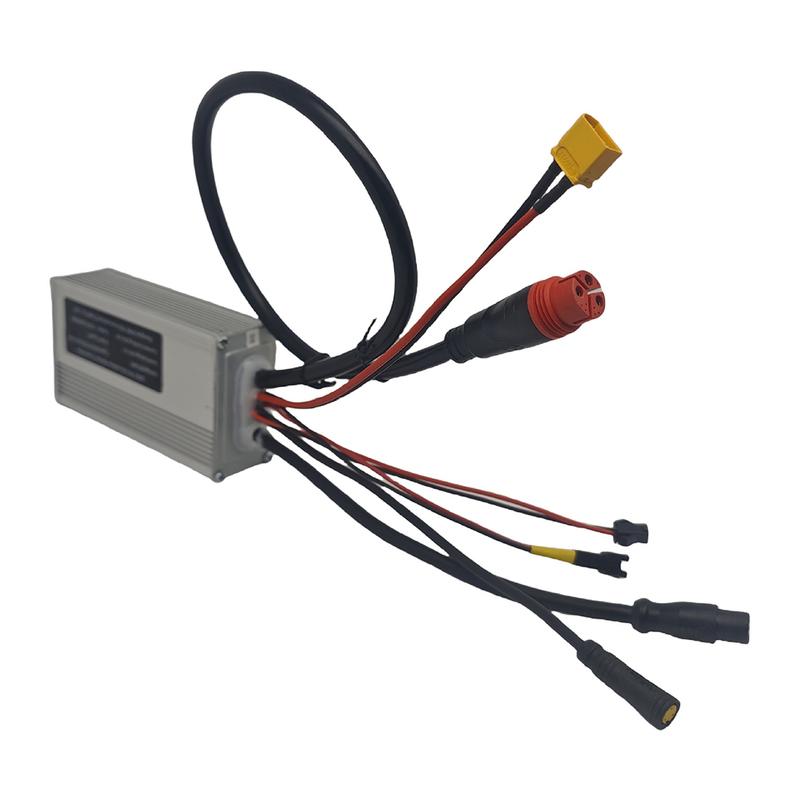 48V 30A Ebike Controller with Sine Wave Design for Bafang For G062 Hub Motor 750W/1000W for Smooth Performance
