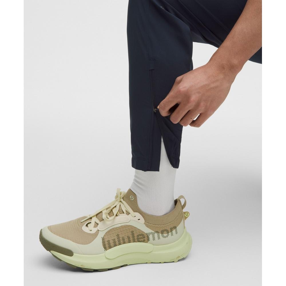 Lullulemon Mile Maker Jogger *Regular Trnv