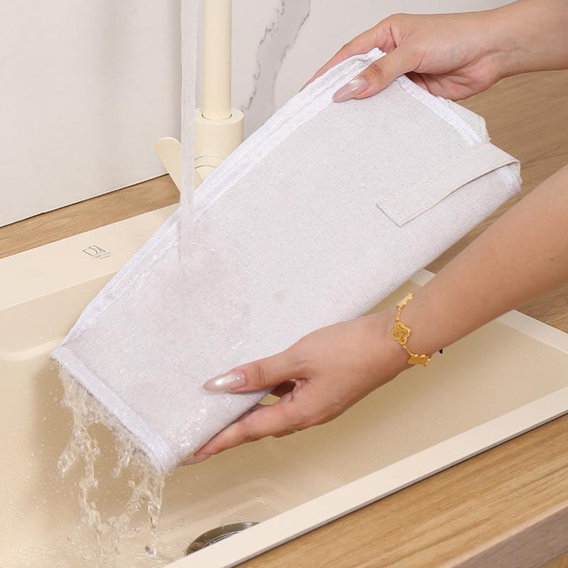 Triangle Space Save Hanger Organizer with Handle Rack Waterproof Portable Storage Bag for Convenient Closet Clothes Organizer