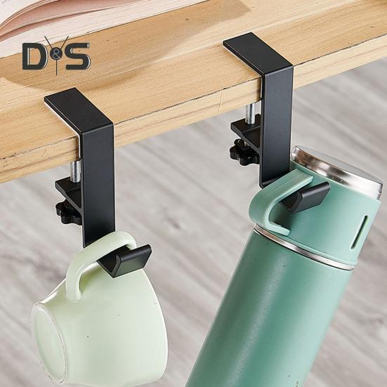 2 Stück Strumpf-Kaminsimshalter, Girlandenhaken mit Anti-Rutsch-Pads, starke Tragkraft, einfach zu installierende Girlanden-Kaminstrumpf-Aufhänger