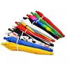 Medium Size Magic Umbrella 40.5cm Length Silk To Four Umbrellas Umbrella Magic Trick  Street Stage