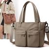 Torba na ramię dla kobiet Nowa moda Torba crossbody Odporna na zużycie Wodoodporna Nylonowa Damska torebka Damska torba listonoszka