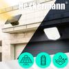 Lampa Solarna Zewnętrzna Heckermann Tg-Ty10401