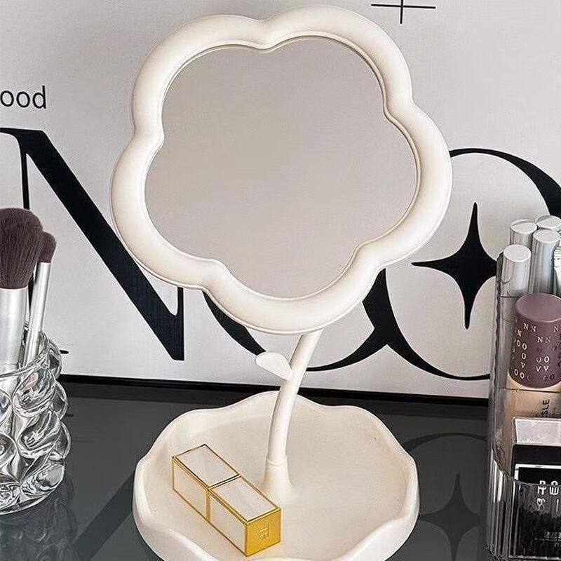 Changbaosen Desktop Dressing Mirror