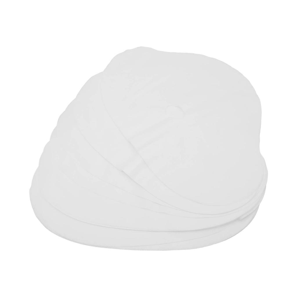 50pcs Disposable Belly Beauty Stickers Soft Cotton Hydropathic Compress Stomach Pads