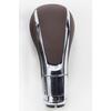 Automatic Gear Shifter Head Grip Shifting Hand Ball for Buick ExcelleGT GX2010 2011 2012 2013 2014 2015 2016 2017 2018 -