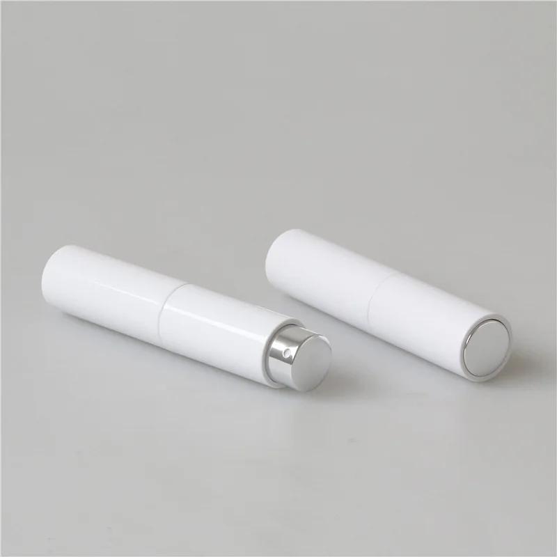 10ml Parfümabfüllung Zerstäuber Tragbarer Flüssigkeitsbehälter Für Kosmetikspender Glassprühflasche Nachfüllbar Für Reisen