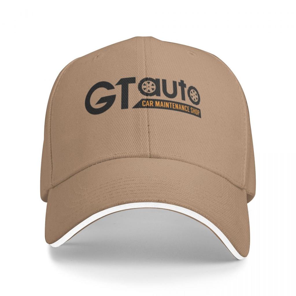 GT Auto Von Gran Turismo Baseballkappen Snapback Mode Baseballmützen Atmungsaktiv Lässig Kappe Outdoor Unisex